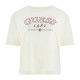 Guess Γυναικεία κοντομάνικη μπλούζα Arianna Boxy T-Shirt